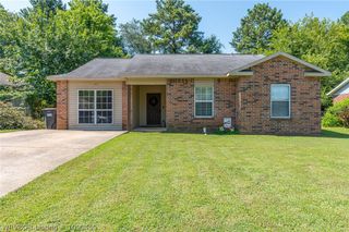 1515 Mitzi Lane, Van Buren, AR 72956