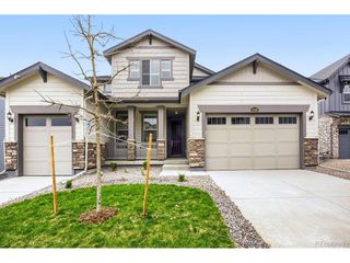 15492 W Dequesne Ave, Morrison, CO 80465