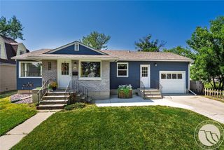 212 5th Avenue, Laurel, MT 59044