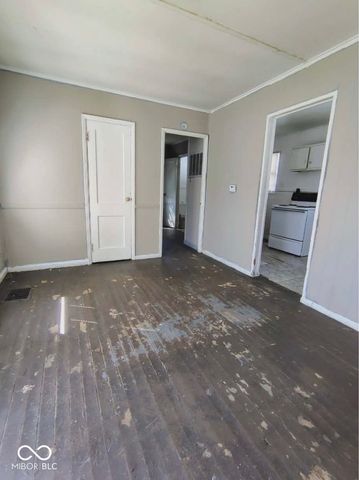 635 Dayton Avenue, Indianapolis, IN 46203