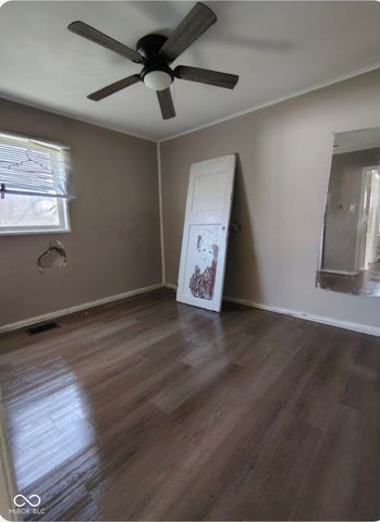 635 Dayton Avenue, Indianapolis, IN 46203