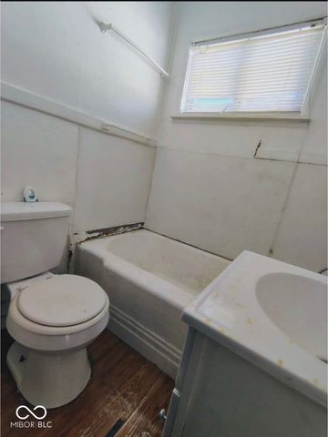 635 Dayton Avenue, Indianapolis, IN 46203