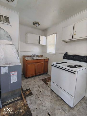 635 Dayton Avenue, Indianapolis, IN 46203