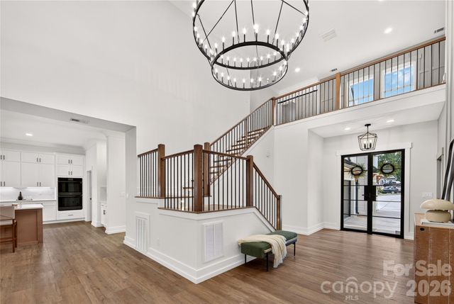 3141 Brayland Avenue, Matthews, NC 28104
