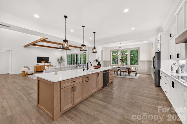 3141 Brayland Avenue, Matthews, NC 28104