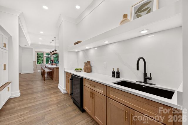 3141 Brayland Avenue, Matthews, NC 28104