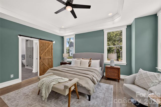 3141 Brayland Avenue, Matthews, NC 28104