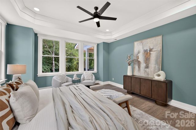 3141 Brayland Avenue, Matthews, NC 28104