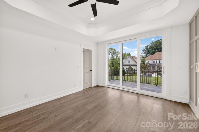 3141 Brayland Avenue, Matthews, NC 28104
