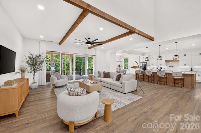 3141 Brayland Avenue, Matthews, NC 28104