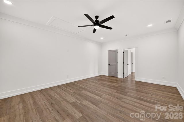 3141 Brayland Avenue, Matthews, NC 28104
