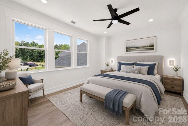 3141 Brayland Avenue, Matthews, NC 28104