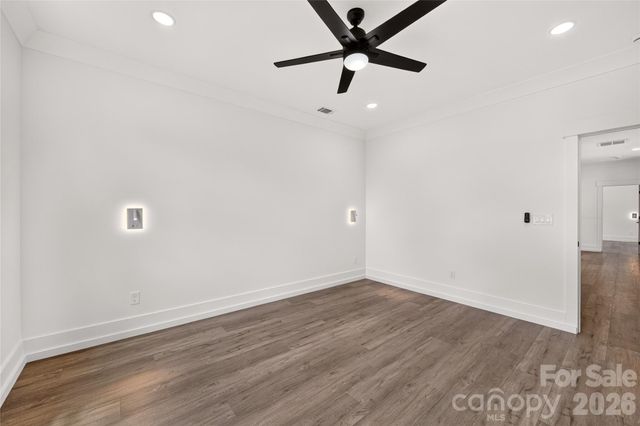 3141 Brayland Avenue, Matthews, NC 28104