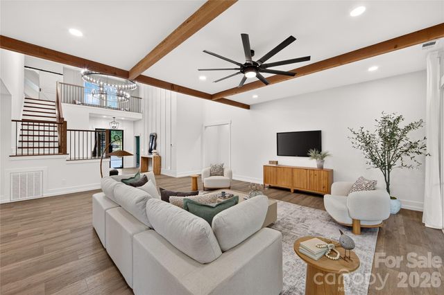 3141 Brayland Avenue, Matthews, NC 28104