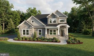 355 BRONSON CIR #P1D, Collegeville, PA 19426