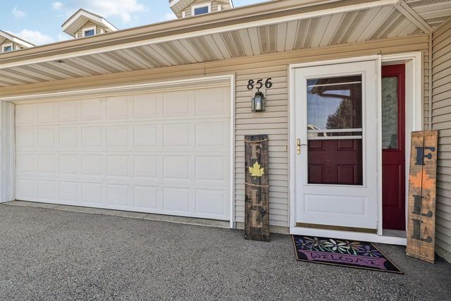 856 St Albert the Great Drive, Sun Prairie, WI 53590