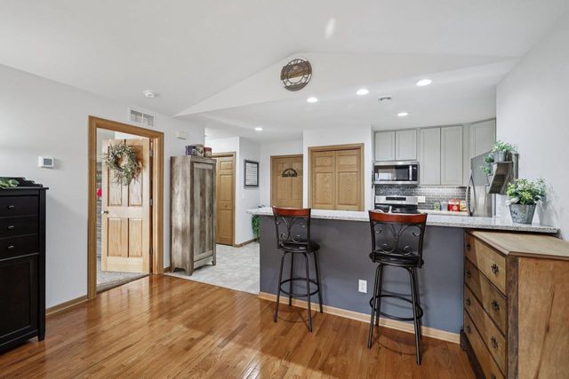 856 St Albert the Great Drive, Sun Prairie, WI 53590