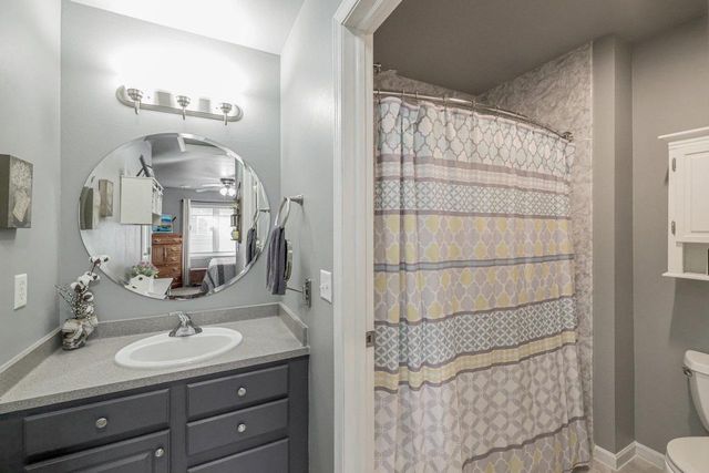 856 St Albert the Great Drive, Sun Prairie, WI 53590