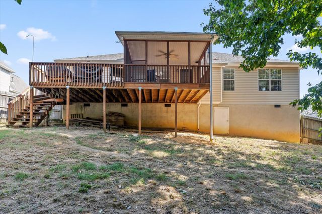 6172 Chandler Hill Road, Ooltewah, TN 37363