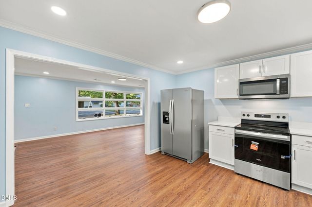 532 Oakwood Lane, Graham, NC 27253