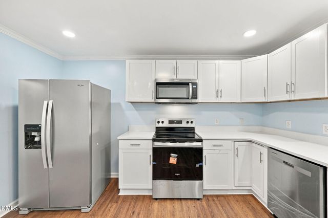 532 Oakwood Lane, Graham, NC 27253