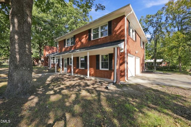 532 Oakwood Lane, Graham, NC 27253