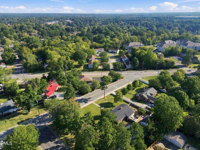 532 Oakwood Lane, Graham, NC 27253