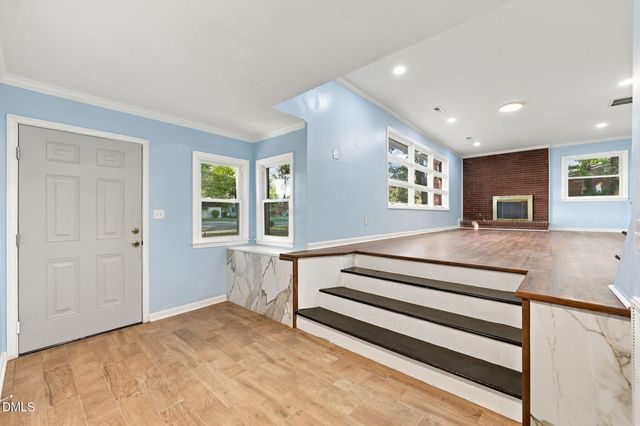 532 Oakwood Lane, Graham, NC 27253