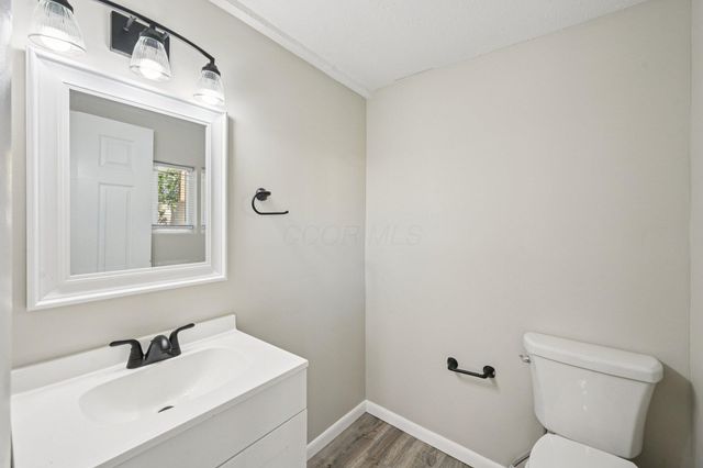 2158 Kilbourne Avenue, Columbus, OH 43229