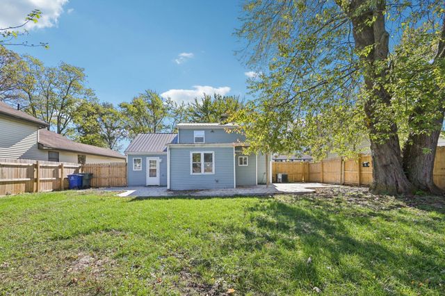 2158 Kilbourne Avenue, Columbus, OH 43229