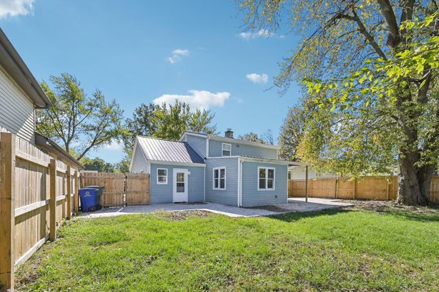 2158 Kilbourne Avenue, Columbus, OH 43229