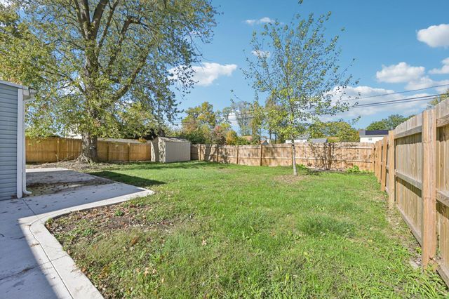 2158 Kilbourne Avenue, Columbus, OH 43229