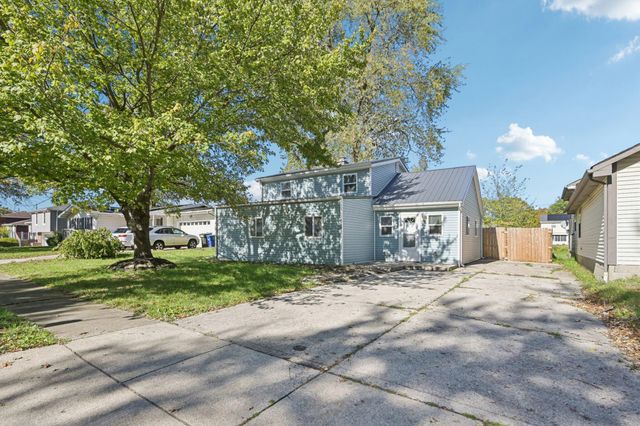 2158 Kilbourne Avenue, Columbus, OH 43229