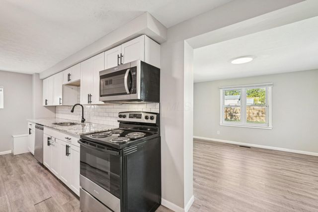 2158 Kilbourne Avenue, Columbus, OH 43229