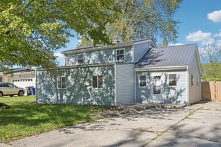 2158 Kilbourne Avenue, Columbus, OH 43229