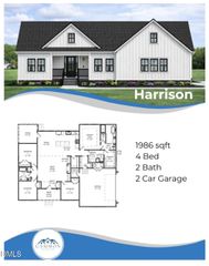 26 Hillstead Way, Smithfield, NC 27577