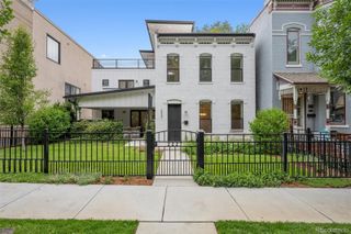 2227 N Clarkson Street, Denver, CO 80205