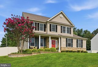 5633 BARTONSVILLE RD, Frederick, MD 21704