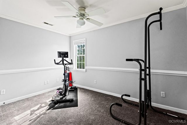 15349 Featherchase Dr, Chesterfield, VA 23832