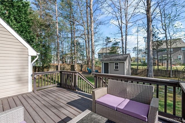15349 Featherchase Dr, Chesterfield, VA 23832