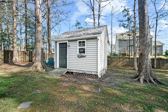 15349 Featherchase Dr, Chesterfield, VA 23832