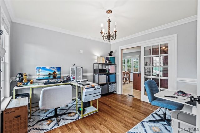15349 Featherchase Dr, Chesterfield, VA 23832