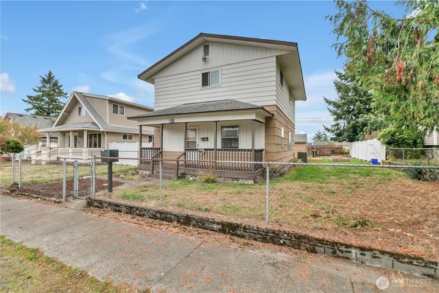 3579 E Howe Street, Tacoma, WA 98404