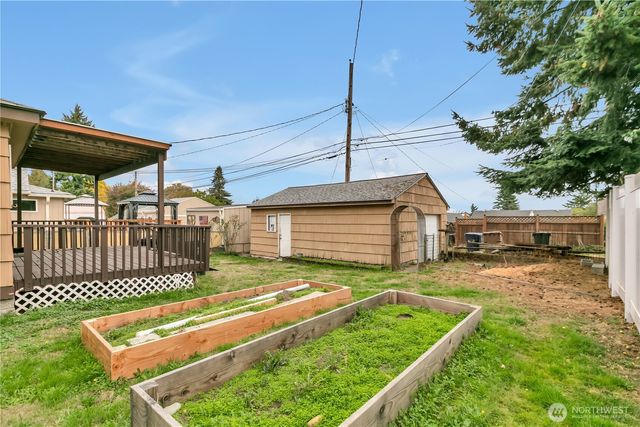 3579 E Howe Street, Tacoma, WA 98404