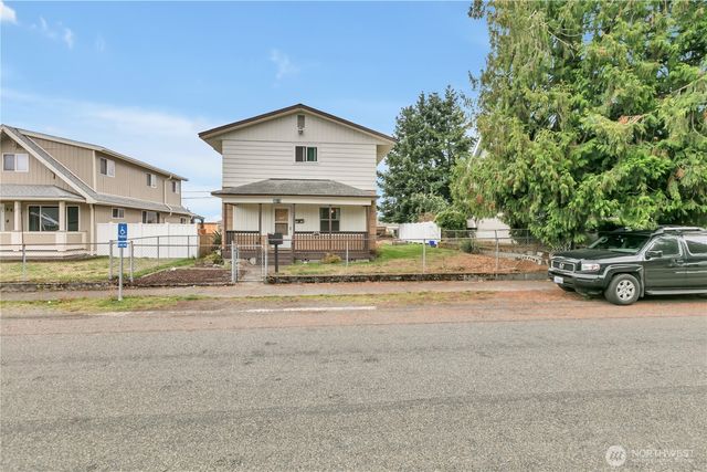 3579 E Howe Street, Tacoma, WA 98404