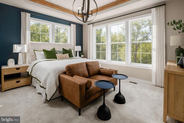 HOMESITE 22 GERMANIA ST, Fredericksburg, VA 22401