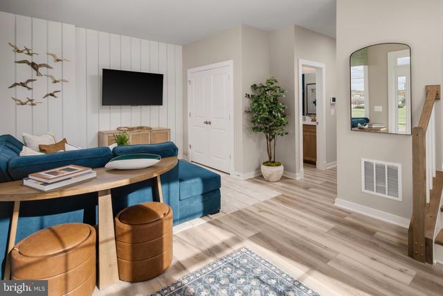 HOMESITE 22 GERMANIA ST, Fredericksburg, VA 22401