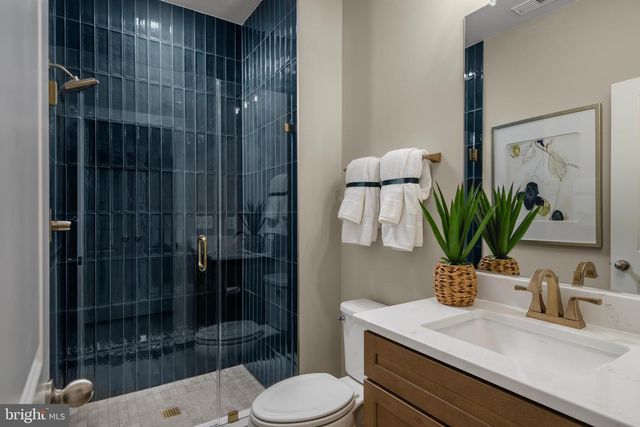 HOMESITE 22 GERMANIA ST, Fredericksburg, VA 22401