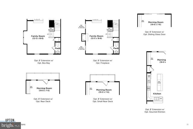 HOMESITE 22 GERMANIA ST, Fredericksburg, VA 22401