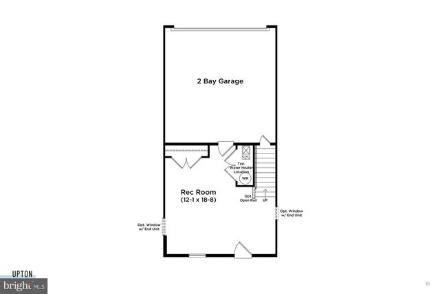 HOMESITE 22 GERMANIA ST, Fredericksburg, VA 22401